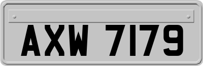 AXW7179