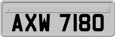 AXW7180