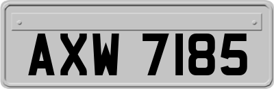 AXW7185