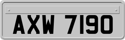 AXW7190