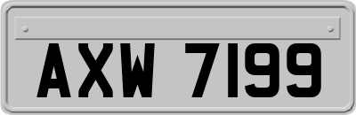 AXW7199