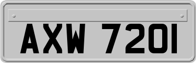 AXW7201