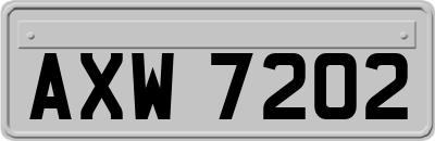 AXW7202
