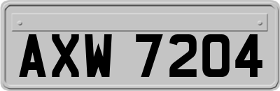 AXW7204