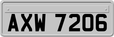 AXW7206