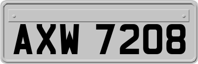 AXW7208