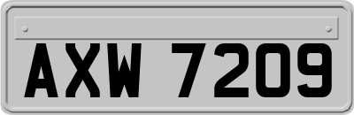 AXW7209