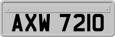 AXW7210