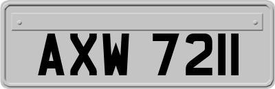 AXW7211