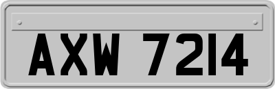 AXW7214