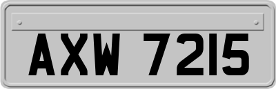 AXW7215