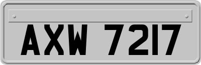 AXW7217