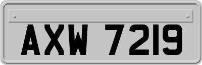 AXW7219
