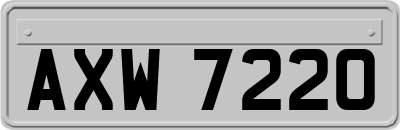 AXW7220