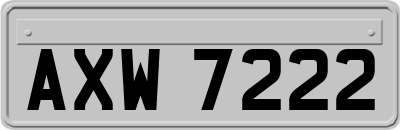 AXW7222