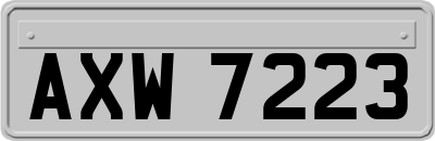 AXW7223