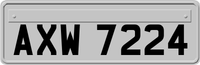 AXW7224