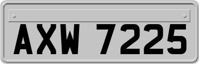 AXW7225