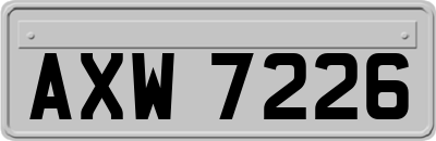 AXW7226