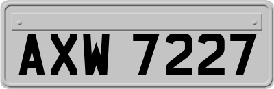 AXW7227