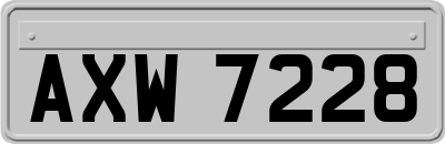 AXW7228