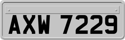AXW7229