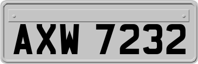AXW7232