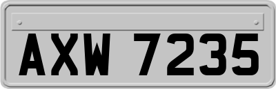 AXW7235