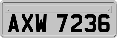AXW7236