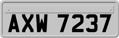AXW7237