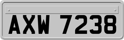 AXW7238