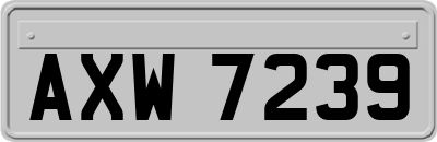 AXW7239