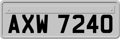 AXW7240