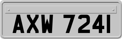 AXW7241