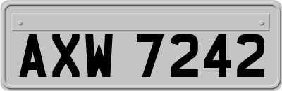 AXW7242