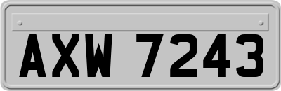 AXW7243