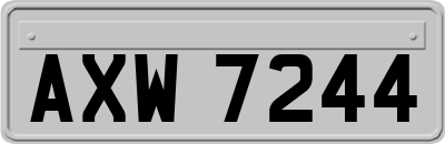 AXW7244