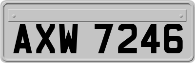 AXW7246