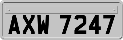 AXW7247