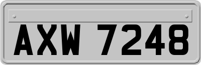 AXW7248