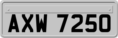 AXW7250