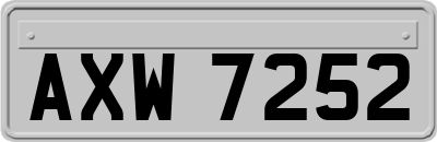 AXW7252