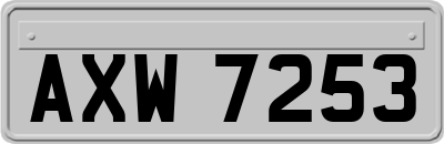 AXW7253