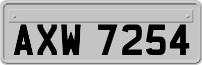 AXW7254