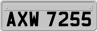 AXW7255
