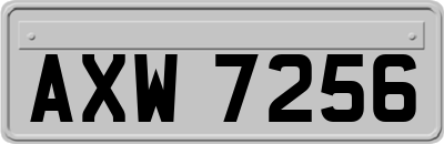 AXW7256