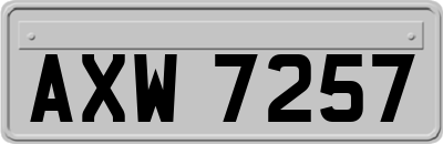 AXW7257