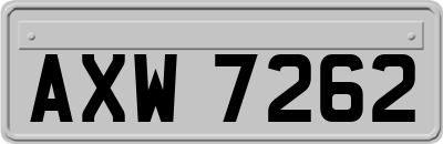 AXW7262