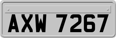 AXW7267