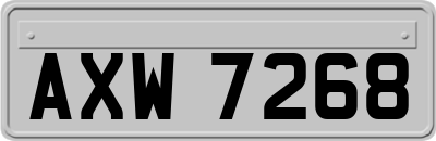 AXW7268